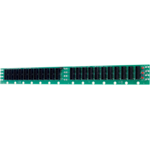 Doepfer A-100 Bus Board V6