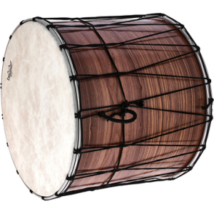 Duduk-Rocks 18" Vorot Bass Kopal Thunder