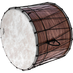 Duduk-Rocks 20" Vorot Bass Kopal Thunder