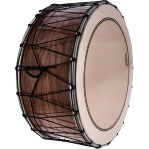 Duduk-Rocks 22" Vorot Bass Kopal Thunder