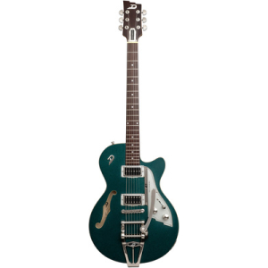 Duesenberg Starplayer CBR Catalina Green
