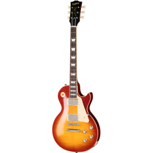 Epiphone 1960 Les Paul Standard WCS