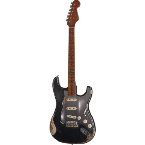 Fender 50s Strat BKoVBL Relic MBAH