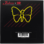 Fodera x DR 5-String High C Light N