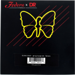 Fodera x DR 5-String Set Ultralight N