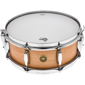 Gretsch Drums 14"X5.5" Broadkaster SD NT.