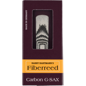 Harry Hartmann Fiberreed G-SAX Tenor Saxophone MS