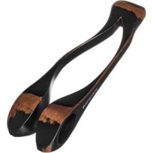 Heritage Musical Spoon Large Black