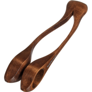 Heritage Musical Spoon Large Brown