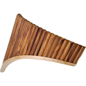 Hofmann Leo Rojas Panpipe C C1-C4