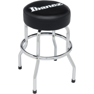 Ibanez Electric Logo Bar Stool
