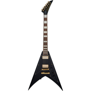Jackson Scott Ian KVXT BLK