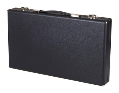 Kariso 405 Tuba Mouthpiece Case