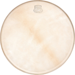 Kentville Drums 8" Kangaroo Drum Head heavy