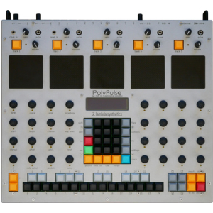 Lambda Synthetics PolyPulse