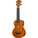 Mahalo Hano Concert Wide Neck VN