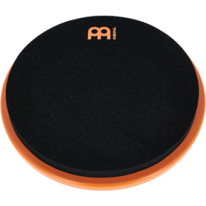 Meinl 12" Marshmallow Pr. Pad Orange