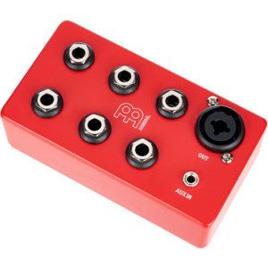 Meinl MPMGR Merger