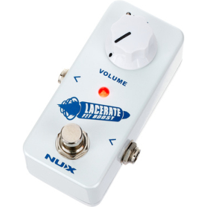 Nux Lacerate FET Boost