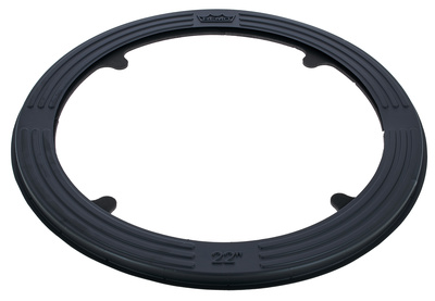 Remo 22" External Sub MUFF'L