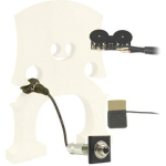 Schatten Design RB-2 Rock-A-Billy Bass Passive