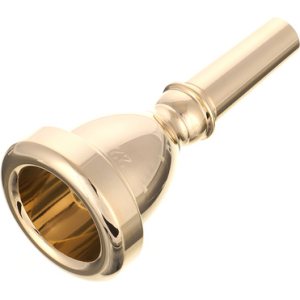 Thomann 22 Tuba Mouthpiece GP