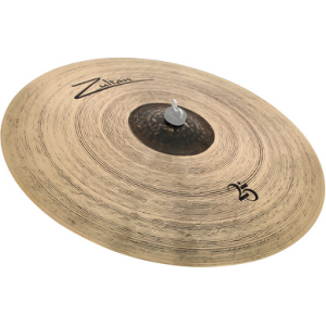 Zultan 22" Ride 25