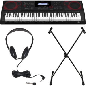 Casio CT-X3000 Set