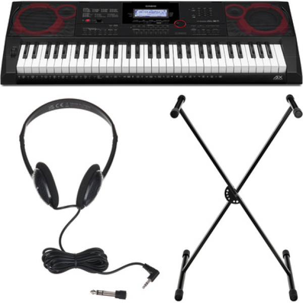 Casio CT-X3000 Set
