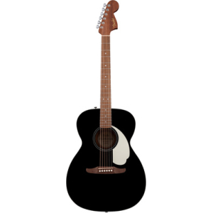 Fender FSR CA STD Monterey IPG BLK