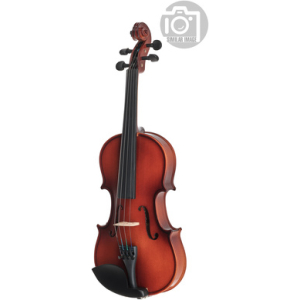 Fidelio Student Plus Violin Set 1/4