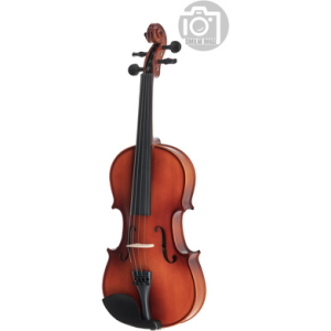 Fidelio Student Plus Violin Set 3/4