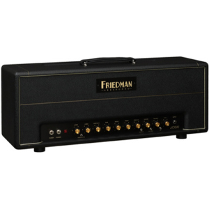 Friedman Jose Arredondo Head