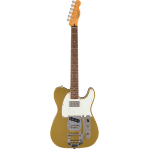 Squier CV Custom Tele BIGS SH PPG AZG