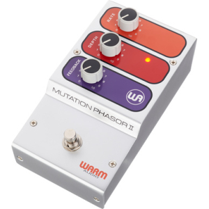 Warm Audio Mutation Phasor II