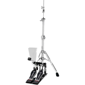 DW 5520 Hi-Hat Stand /w Mount