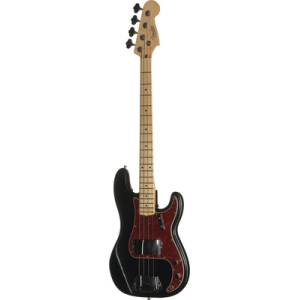 Fender 57 P-Bass MN Black CC
