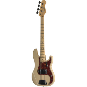 Fender 57 P-Bass MN Deserst Sand CC