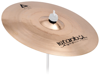 Istanbul Agop 18" Xist Power Crash