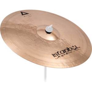Istanbul Agop 20" Xist Power Ride