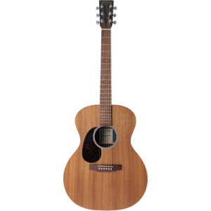 Martin Guitar GP-X2E Ziricote Special LH