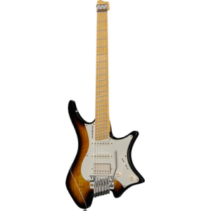 Strandberg Boden Classic NX 6 Trem Del TB