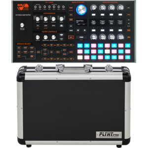 ASM Hydrasynth Desktop Case Set
