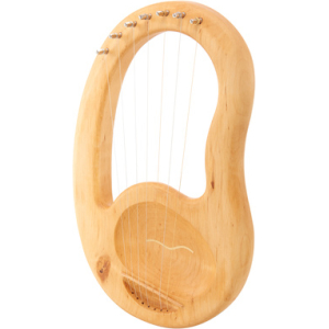 Äolis Klangspiele Munkepunk Dream Harp