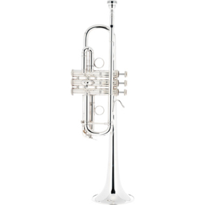 Bach C 180SL-229CC Chicago Trumpet