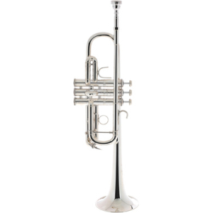 Bach C190SL229C C-Trumpet