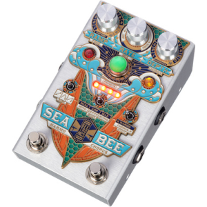 Beetronics Seabee Harmochorus