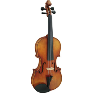 Hidersine Venezia Antiqued Viol. Set 3/4