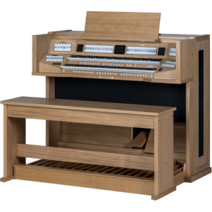 Johannus Premium Vivaldi 260