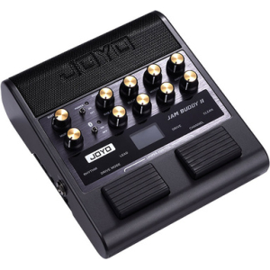 Joyo Jam Buddy II Black
